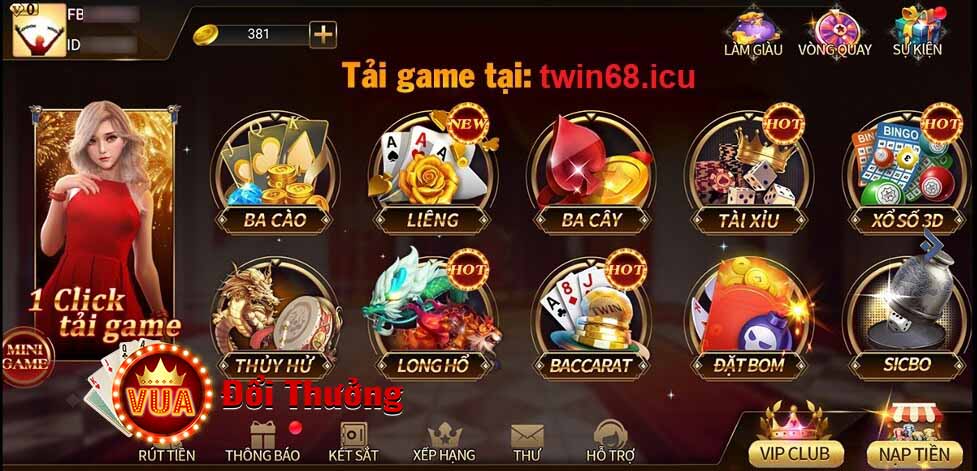 Bộ cài game và tốc độ truy cập ổn định