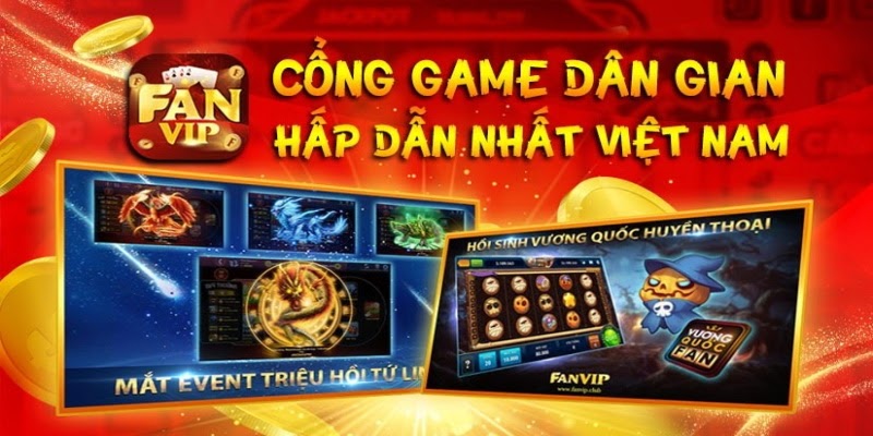 Các loại Giftcode FanVip Club mà người chơi mới nên tìm hiểu