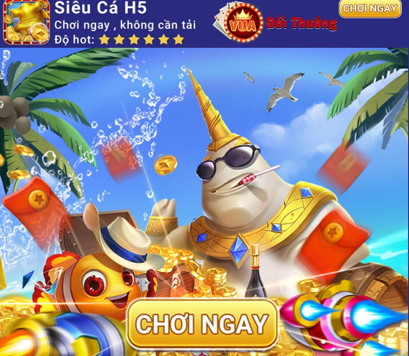 Đánh giá cổng game Bancah5