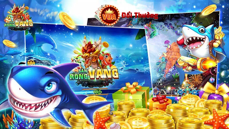 Đánh giá ưu điểm cổng game SanRongVang