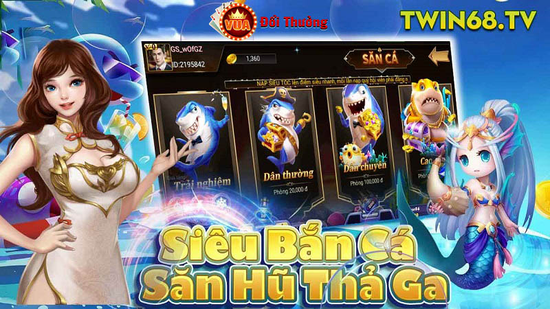 Đánh giá ưu điểm Twin68