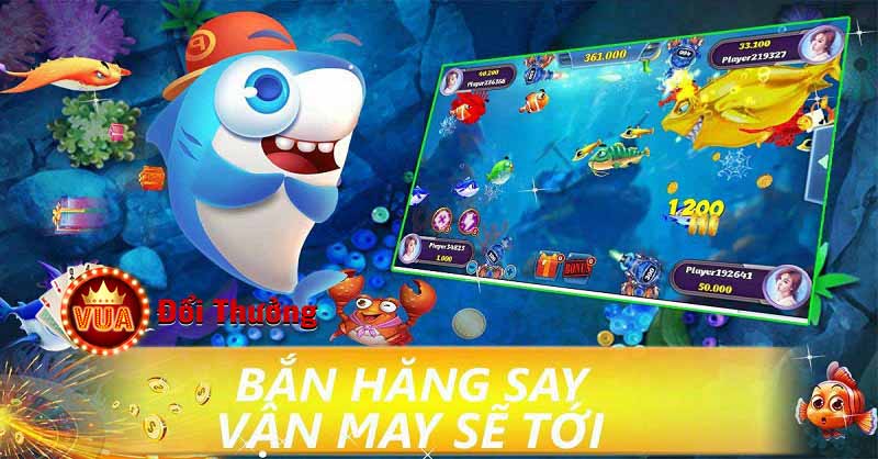 Đánh giá về cổng game VuaSanCa