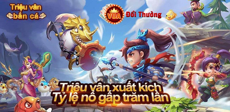 Giao diện bắt mắt