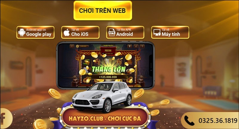 Giftcode khủng – X5 nổ hũ