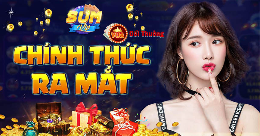 Giới thiệu nhà cái SumVip Club