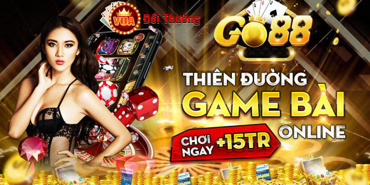 Go88 chơi game hợp pháp