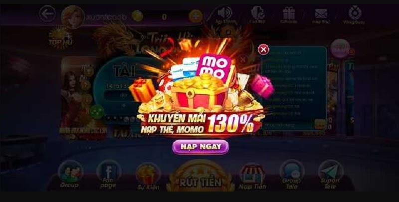 Hướng dẫn người chơi mới cách nhận Giftcode bon68 Club 