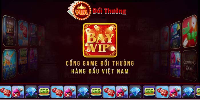 Kho game cá cược khổng lồ