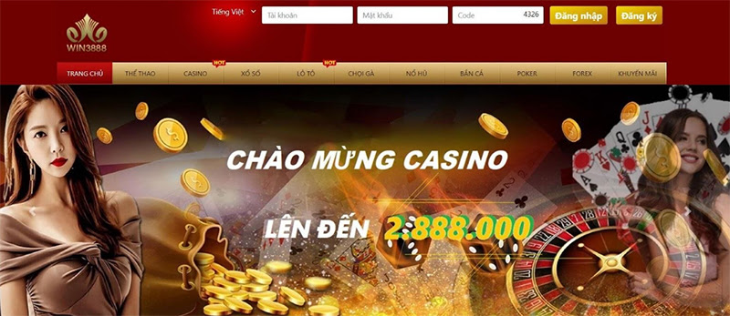 Nhà cái cá cược Win2255 có uy tín hay không?