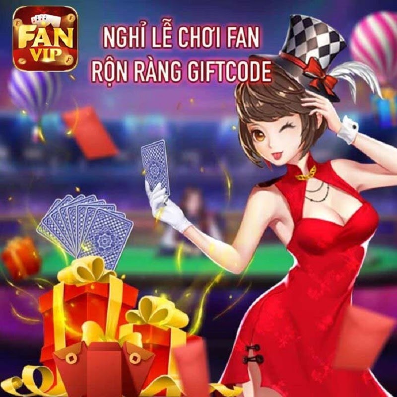 Tham gia game nhận ngay giftcode chung