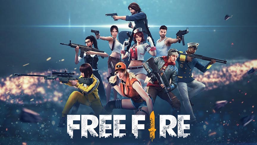 Thông tin về bản hack Free Fire bạn cần nắm