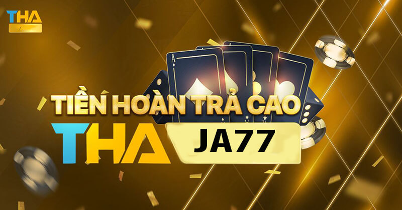 Tìm hiểu JA77 là gì?