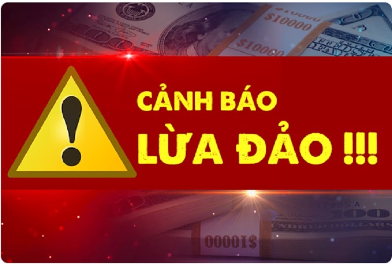 Tổng hợp phốt lừa đảo của nhà cái Fabet