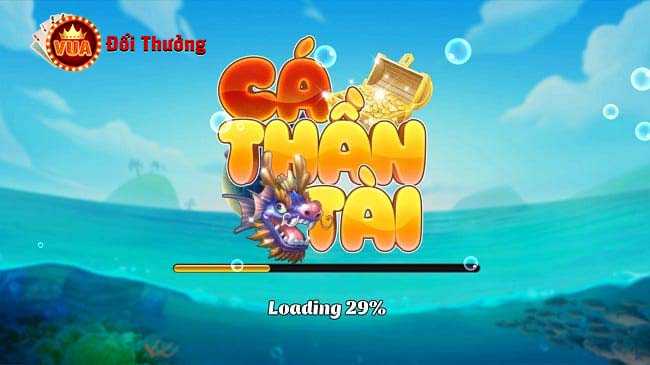 Tổng quan về cổng game BanCaThanTai