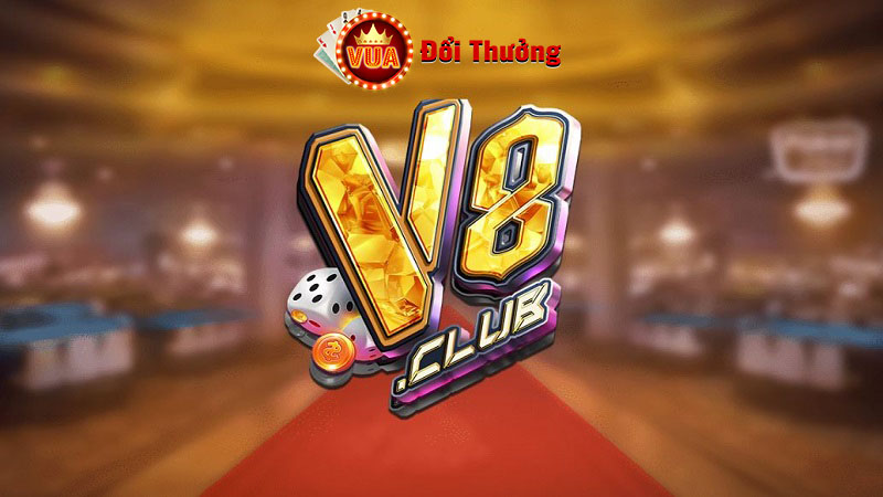 Tổng quan về cổng game V8 CLub