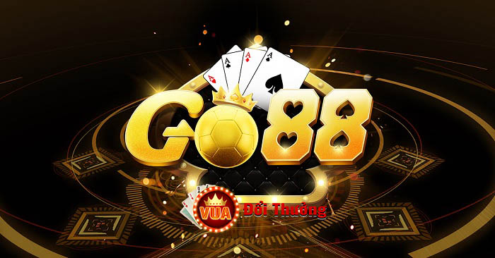 Tổng quan về game bài Go88