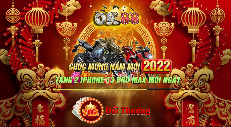 Tổng quan về OK88 Fun