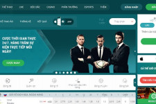 22Bet – Đánh giá uy tín và Link vào 22Bet khi bị chặn