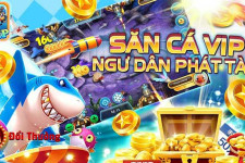 BanCaVIP Bắn Cá VIP – Tải BanCaVIP Tặng Code 50K