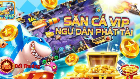 BanCaVIP Bắn Cá VIP – Tải BanCaVIP Tặng Code 50K