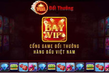 BayVip – Tải Game Bay Vip APK, iOS, AnDroid Tặng Code 100K