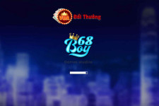 Boy68 Win – Game quay hũ đổi thưởng uy tín 2022