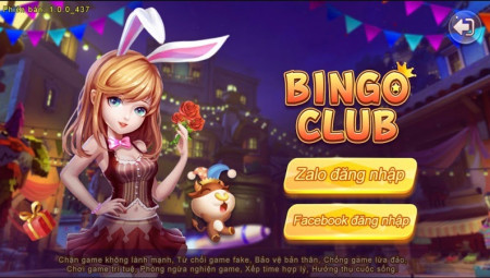 Giftcode BinGo Club – Khuyến mãi hấp dẫn với hàng trăm lượt mỗi ngày