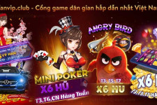 Giftcode FanVip Club – Code cực vip dành cho tân thủ