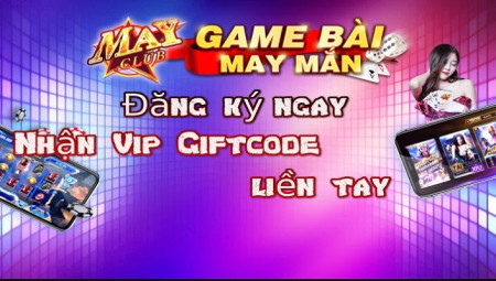 Giftcode GameVH net – Chơi game đỉnh, nhận quà to