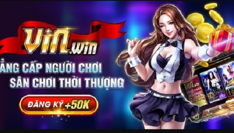 Giftcode Vin Win – Làm sao để nhận nhanh chóng và dễ dàng nhất?