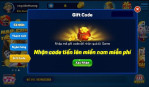 Giftcode Zing Play – Nhận ưu đãi liền tay với giá trị cực lớn