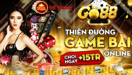 Go88 – Game Bài Hoàng Gia – Tải Go88 APK, iOS, AnDroid