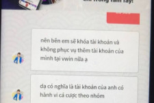 Làm rõ các vụ bóc phốt Vwin? Giúp anh em cược thủ an tâm