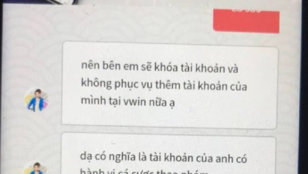 Làm rõ các vụ bóc phốt Vwin? Giúp anh em cược thủ an tâm