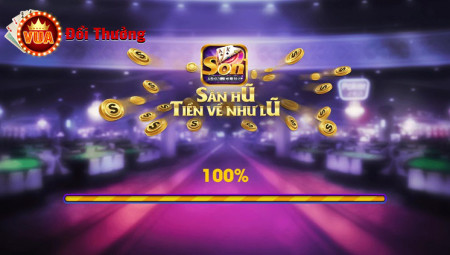 Son Club – Săn hũ nhận thưởng lớn tặng code 100K