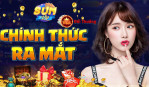 SumVip Club – Nhà cái game đổi thưởng Sun Vip uy tín