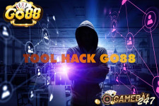 Tool Hack Go88 – Phần Mềm Hack Tải Xỉu Go88 Tỷ Lệ Win 90%