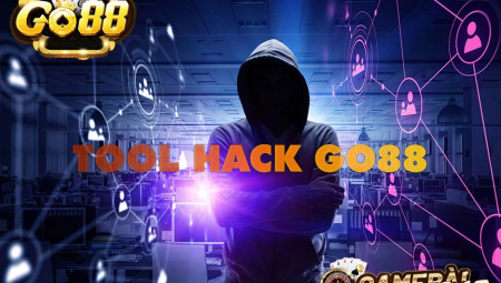 Tool Hack Go88 – Phần Mềm Hack Tải Xỉu Go88 Tỷ Lệ Win 90%