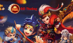 Triệu Vân Bắn Cá – Bắn Cá Nổ Jackpot APK, iOS, AnDroid