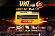 Vin Win – Game Bài Đại Gia – Tải VinWin APK, iOS, AnDroid