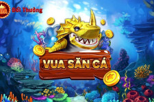 VuaSanCa Vua Săn Cá Đổi Thưởng – Tải VuaSanCa APK 3D