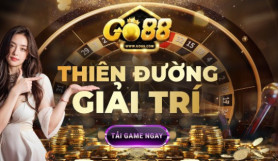 Giải Mã Sức Hút Của Nền Tảng Chơi Game Trực Tuyến Go88