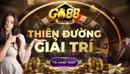 Giải Mã Sức Hút Của Nền Tảng Chơi Game Trực Tuyến Go88