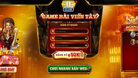 Giới thiệu Play Hitclub - Sân chơi có sòng casino hấp dẫn nhất