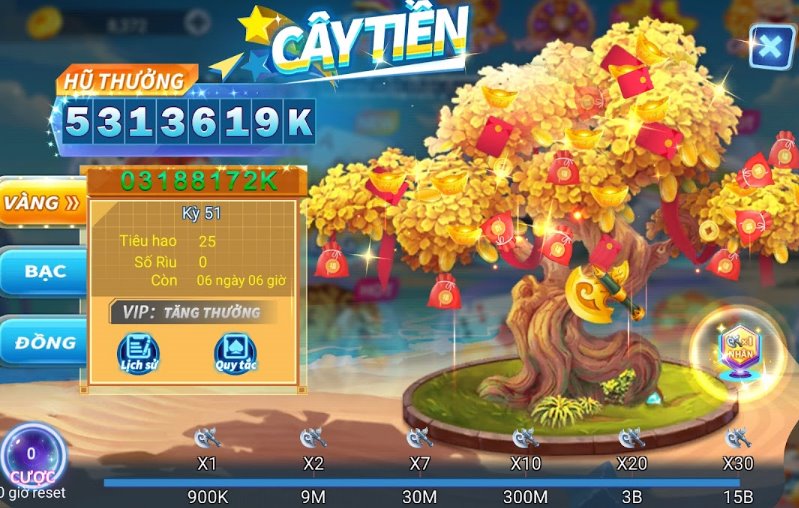 Nguồn gốc của game bài Dwin68